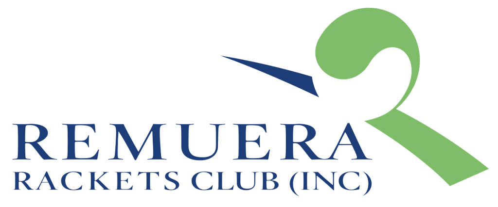 Remuera Rackets Club Logo