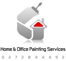 HomeandOfficePaintingServices Logo